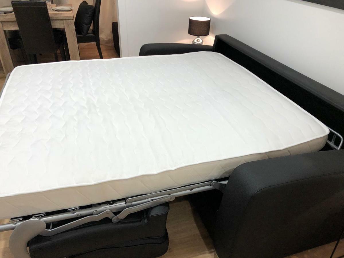 Studio Mandelieu Ngoại thất bức ảnh